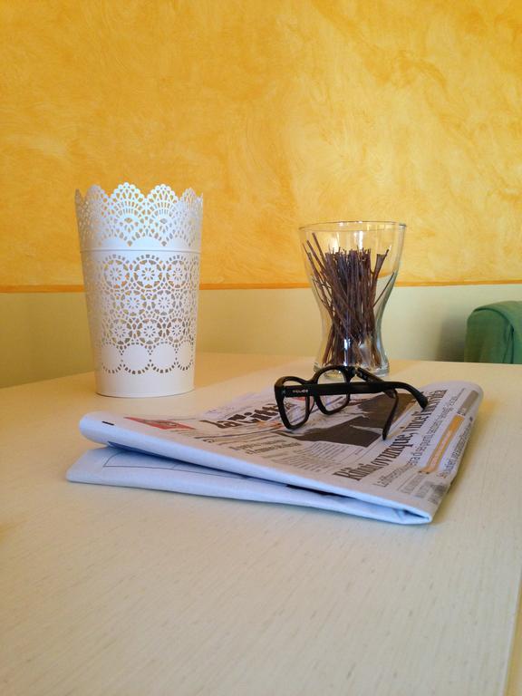 Al Casale Dei Nonni Bed and Breakfast Laureana Cilento Eksteriør billede