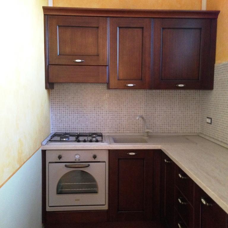 Al Casale Dei Nonni Bed and Breakfast Laureana Cilento Eksteriør billede